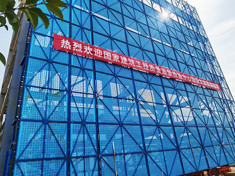 爬架研髮(fa)及(ji)檢(jian)測(ce)技(ji)術(shù)支持